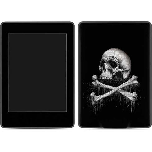 Alchemy Carta Blackbloods Bones Amazon Kindle Skin